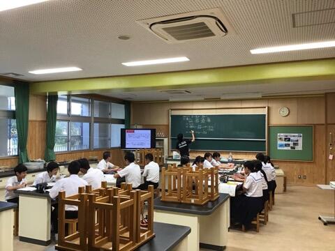 サマースクール