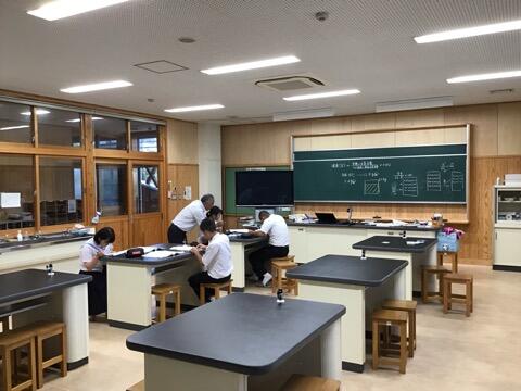 サマースクール