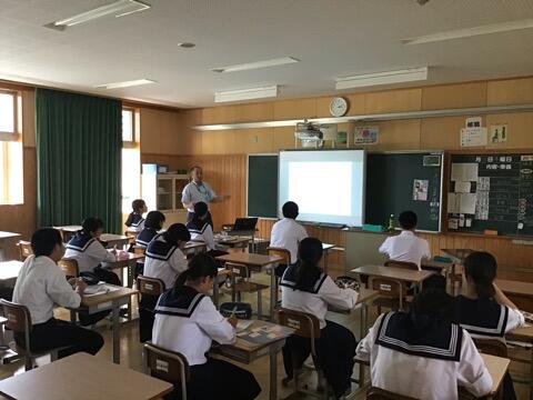 高等学校説明会