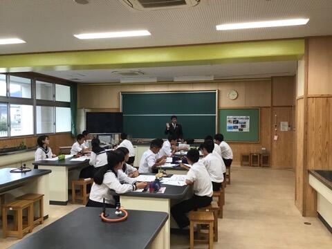 高等学校説明会