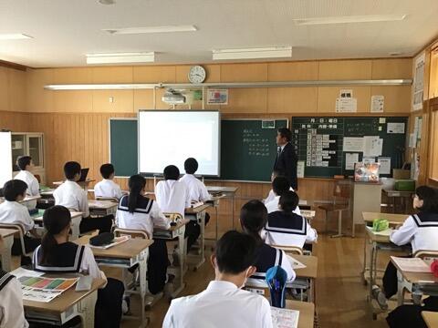 高等学校説明会