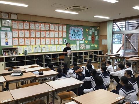 絵本の読みがたり