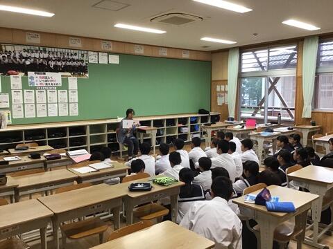 絵本の読みがたり