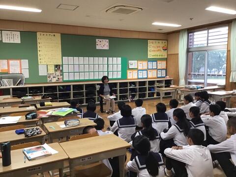 絵本の読みがたり