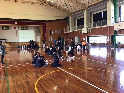 認証サポーター養成講座