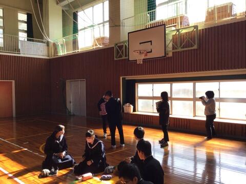 認知症サポーター養成講座