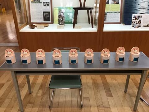 歳末助け合い募金活動