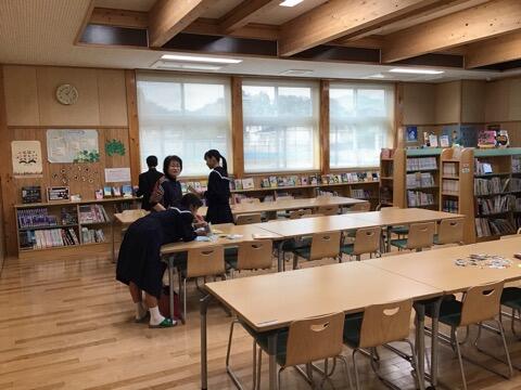 図書館まつり