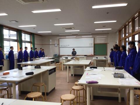 リーダー研修会