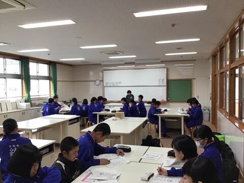 リーダー研修会