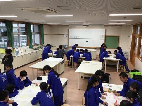 リーダー研修会