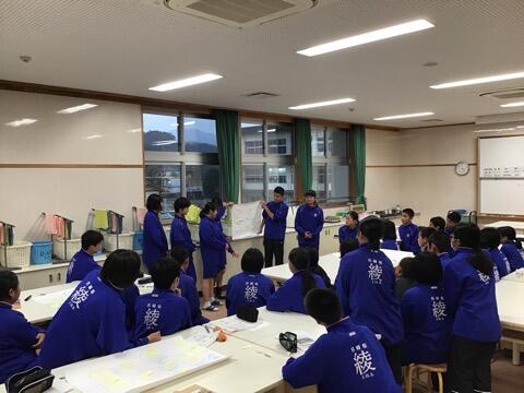 リーダー研修会