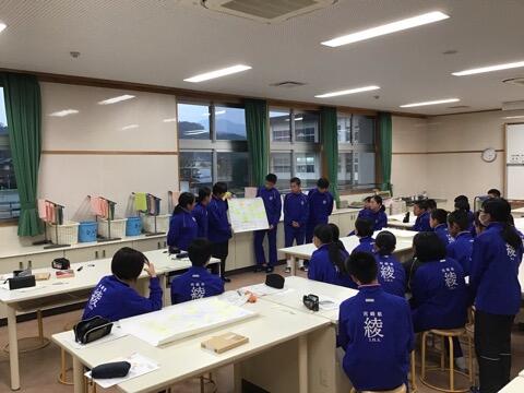 リーダー研修会