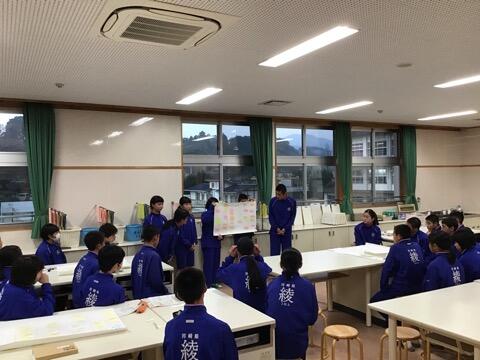 リーダー研修会