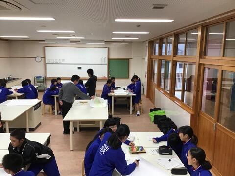 リーダー研修会