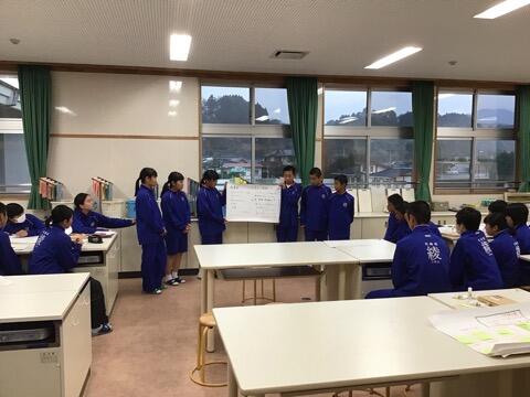 リーダー研修会