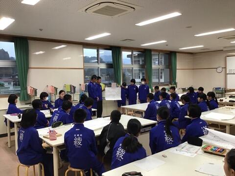 リーダー研修会