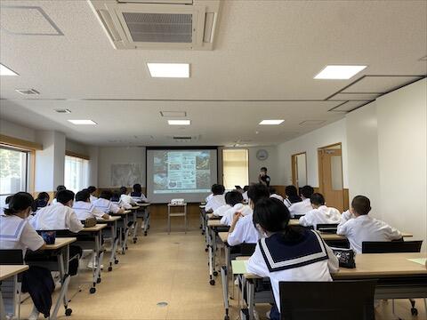 エコパークセンター