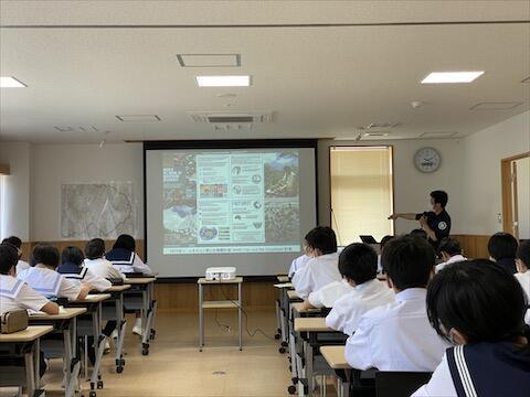 エコパークセンター