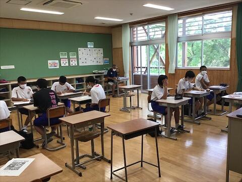 リーダー研修会