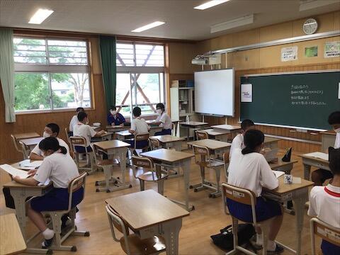 リーダー研修会