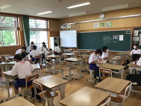 リーダー研修会