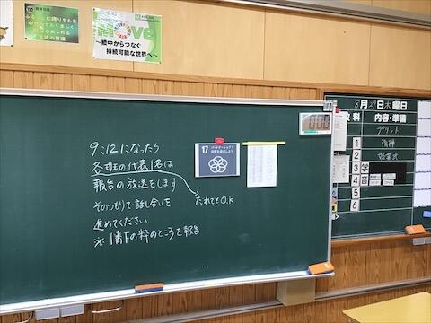 リーダー研修会