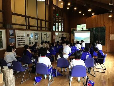 てるは大吊り橋