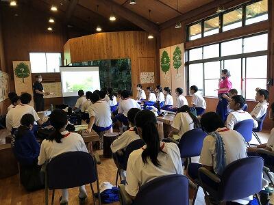 てるは大吊り橋