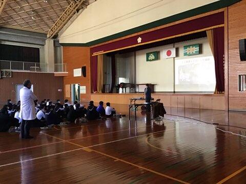 総合的な学習の時間