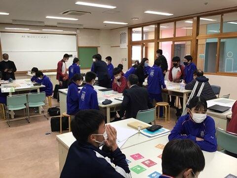 リーダー研修会