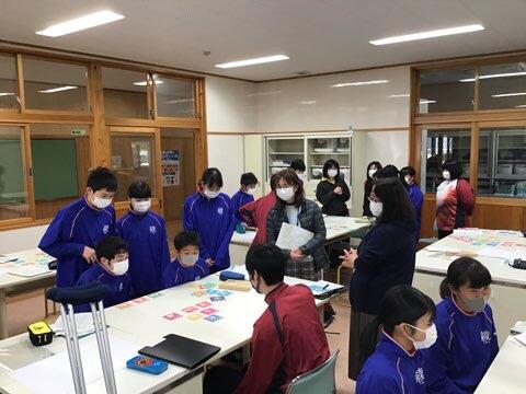 リーダー研修会