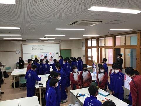 リーダー研修会