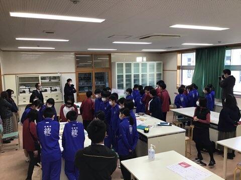 リーダー研修会