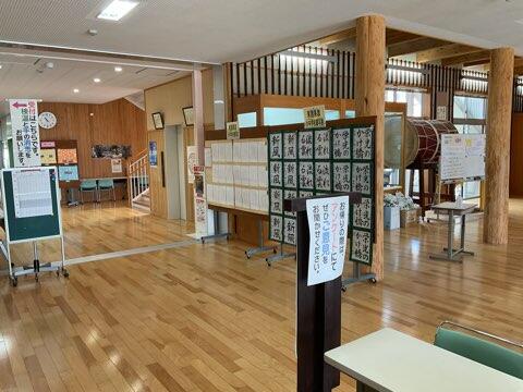 オープンウィーク