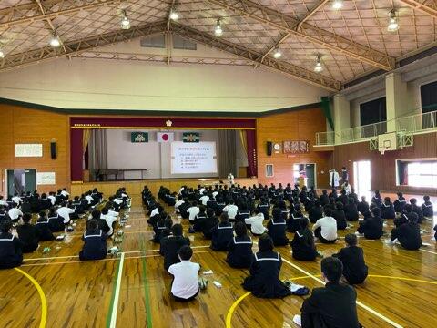 年間ガイダンス