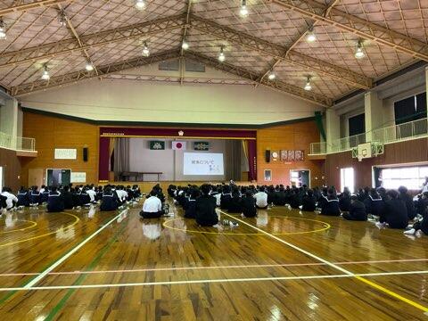 年間ガイダンス