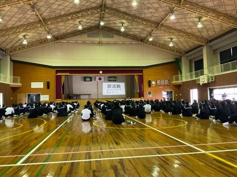 年間ガイダンス