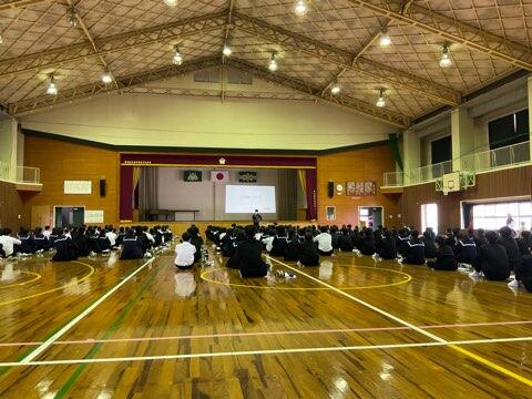 年間ガイダンス