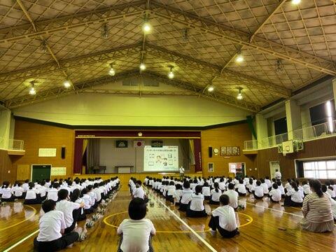 情報モラル教室