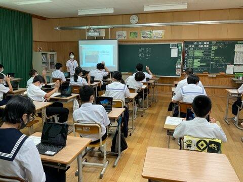 タブレット設定