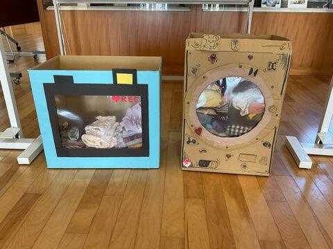 服のチカラプロジェクト