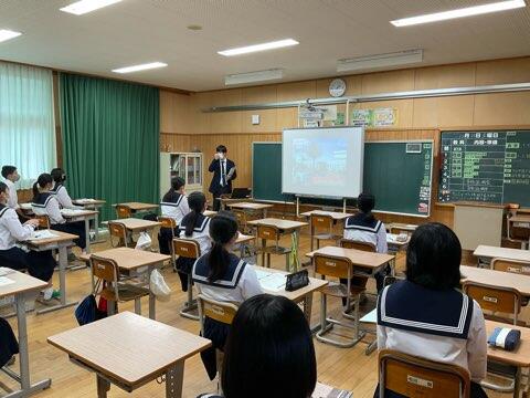 高等学校説明会