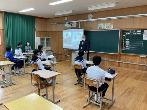 高等学校説明会