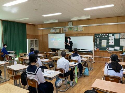 高等学校説明会