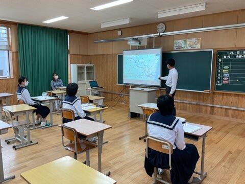 高等学校説明会