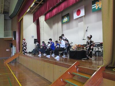 スクールコンサート