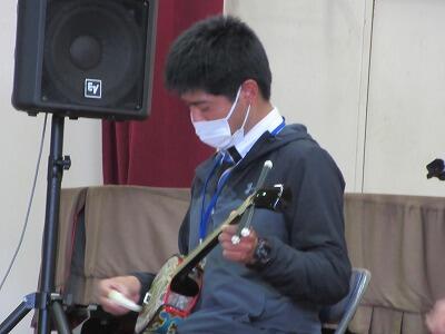 スクールコンサート