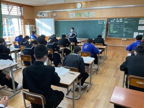みやざき学種状況調査