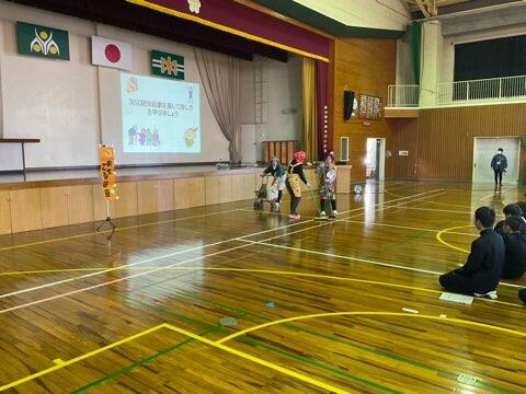 認知症サポーター養成講座